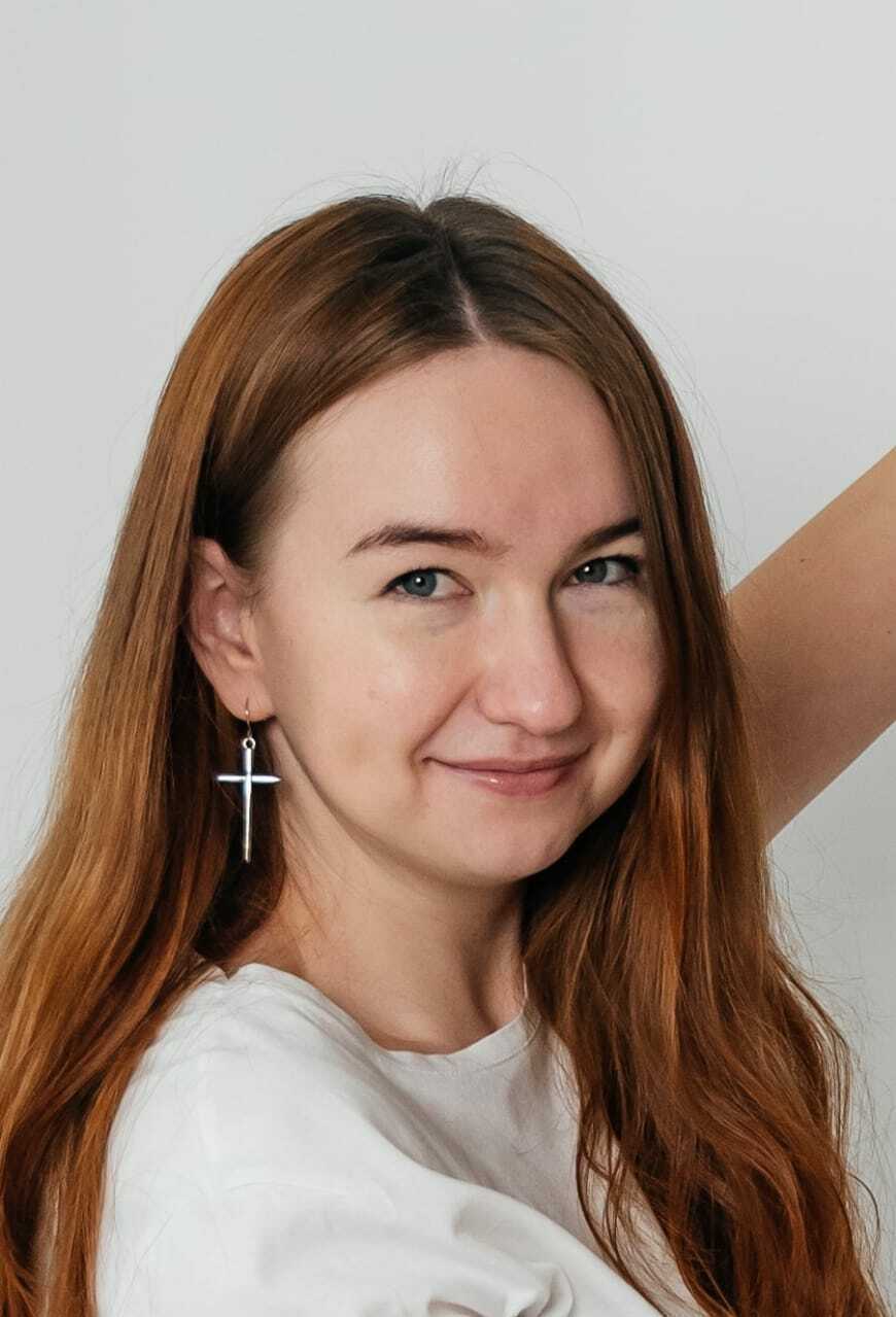 Педагог. Матвееева Ксения